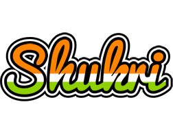 Shukri mumbai logo