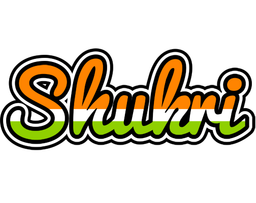 Shukri mumbai logo