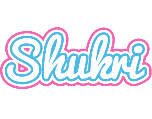 Shukri outdoors logo