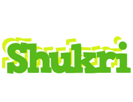 Shukri picnic logo