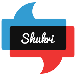 Shukri sharks logo