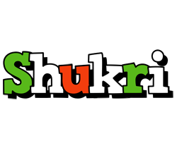 Shukri venezia logo