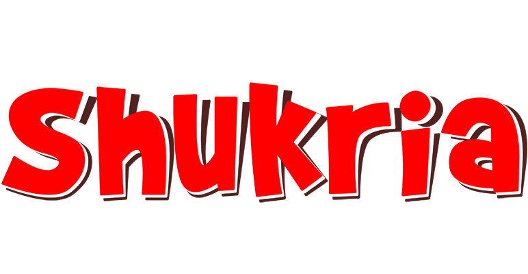 Shukria basket logo