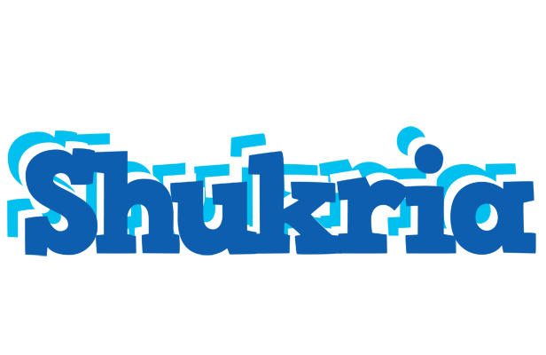 Shukria business logo