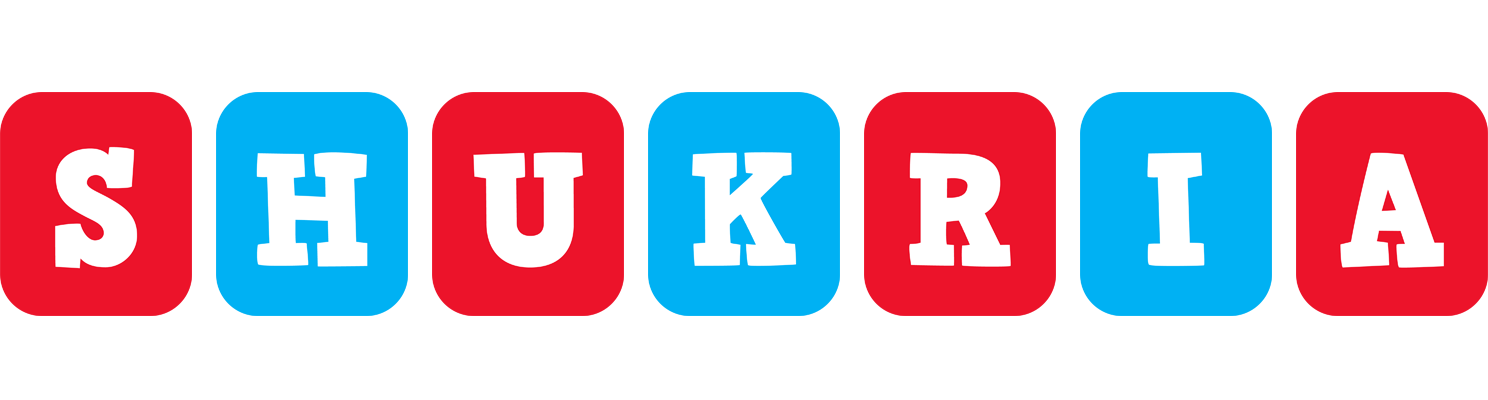 Shukria diesel logo