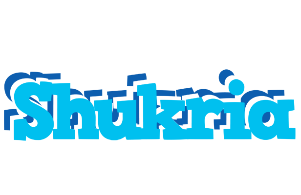 Shukria jacuzzi logo