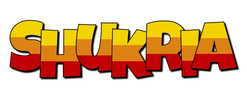 Shukria jungle logo