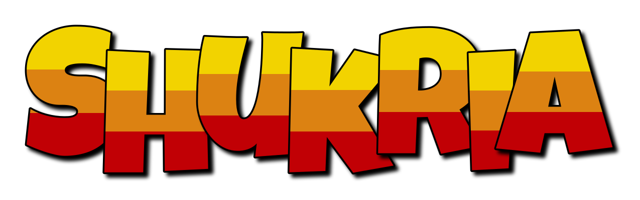Shukria jungle logo