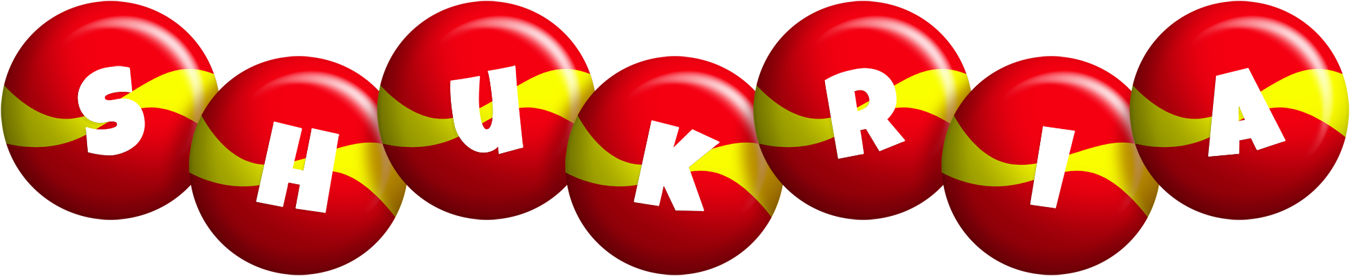 Shukria spain logo