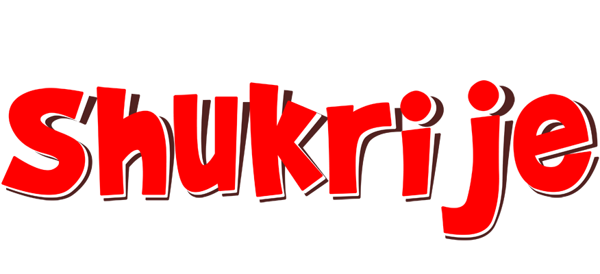 Shukrije basket logo