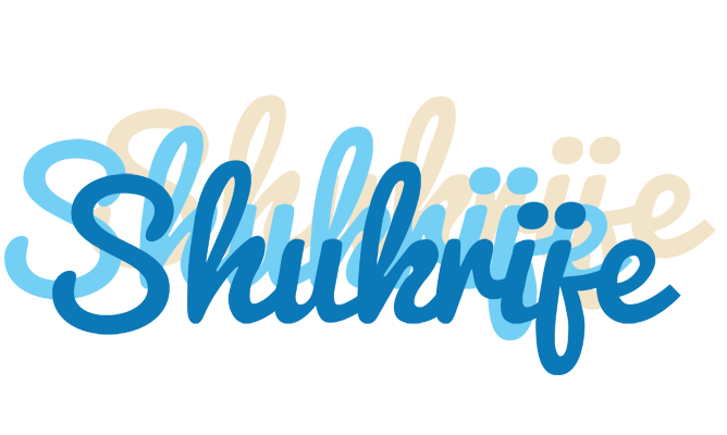 Shukrije breeze logo