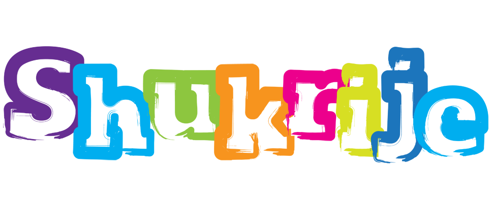 Shukrije casino logo