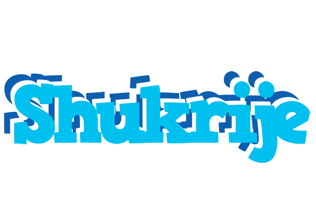 Shukrije jacuzzi logo