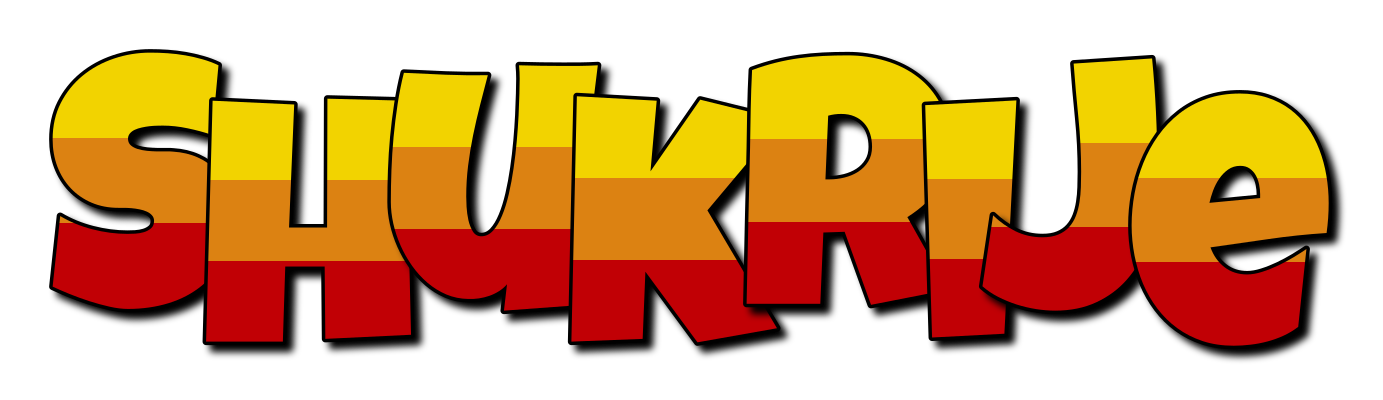 Shukrije jungle logo