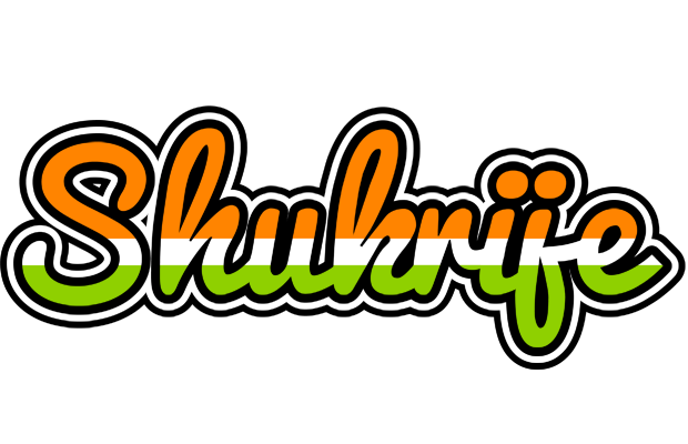Shukrije mumbai logo