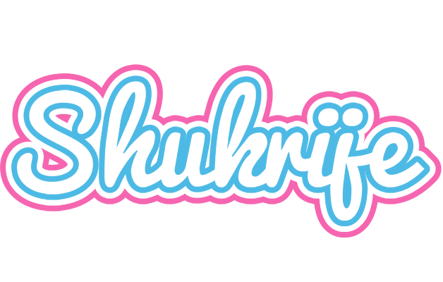Shukrije outdoors logo