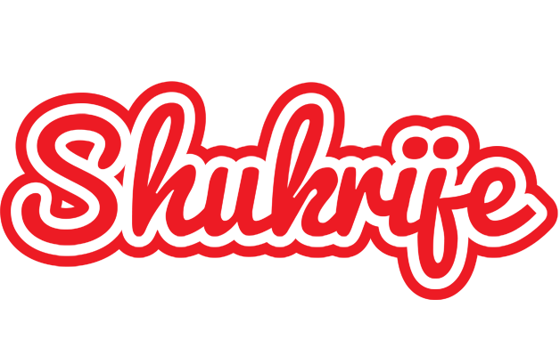 Shukrije sunshine logo