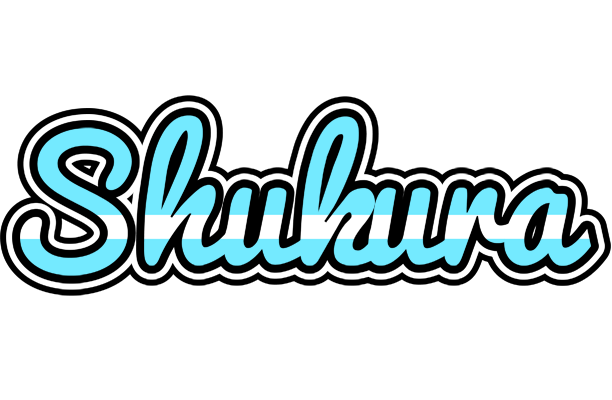 Shukura argentine logo