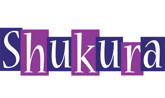 Shukura autumn logo
