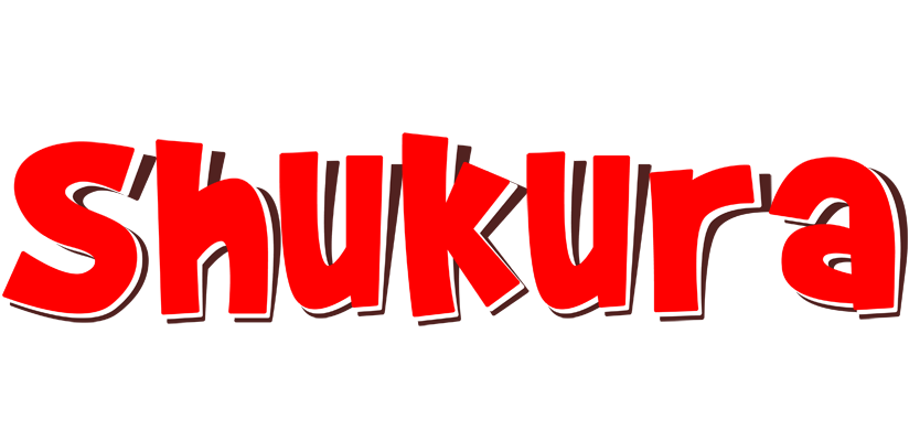Shukura basket logo