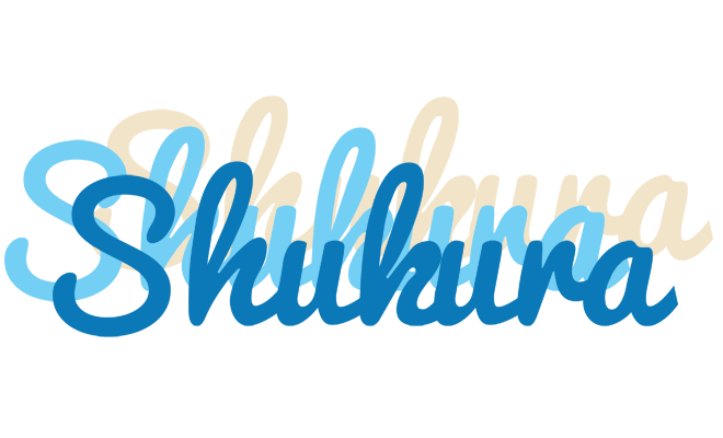 Shukura breeze logo