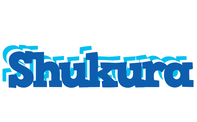 Shukura business logo