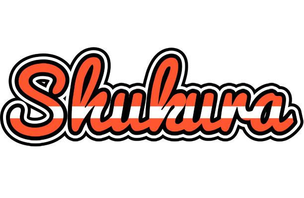 Shukura denmark logo