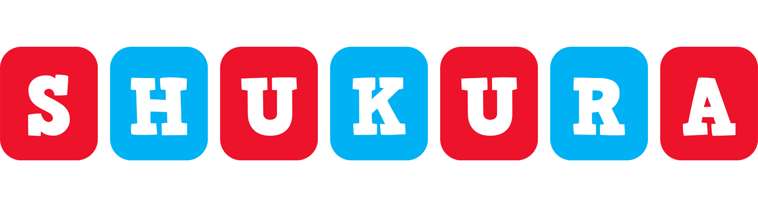 Shukura diesel logo