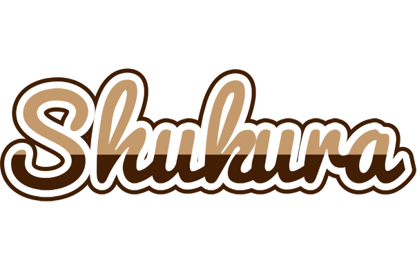 Shukura exclusive logo