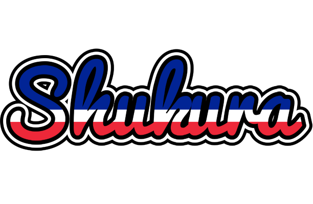Shukura france logo