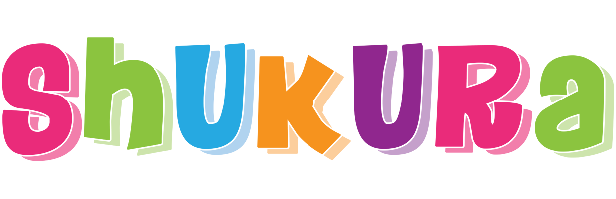 Shukura friday logo