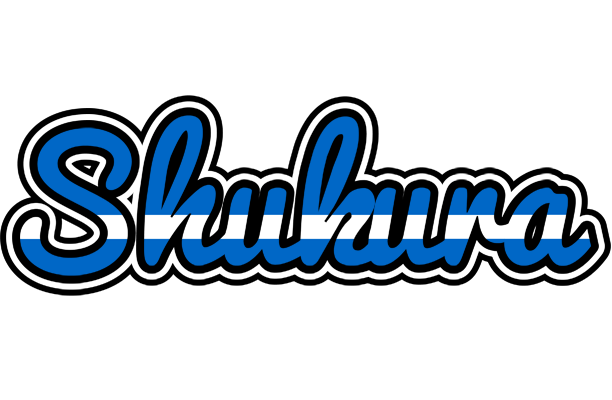 Shukura greece logo