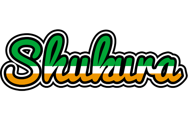 Shukura ireland logo