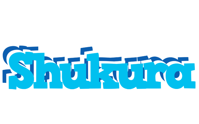 Shukura jacuzzi logo