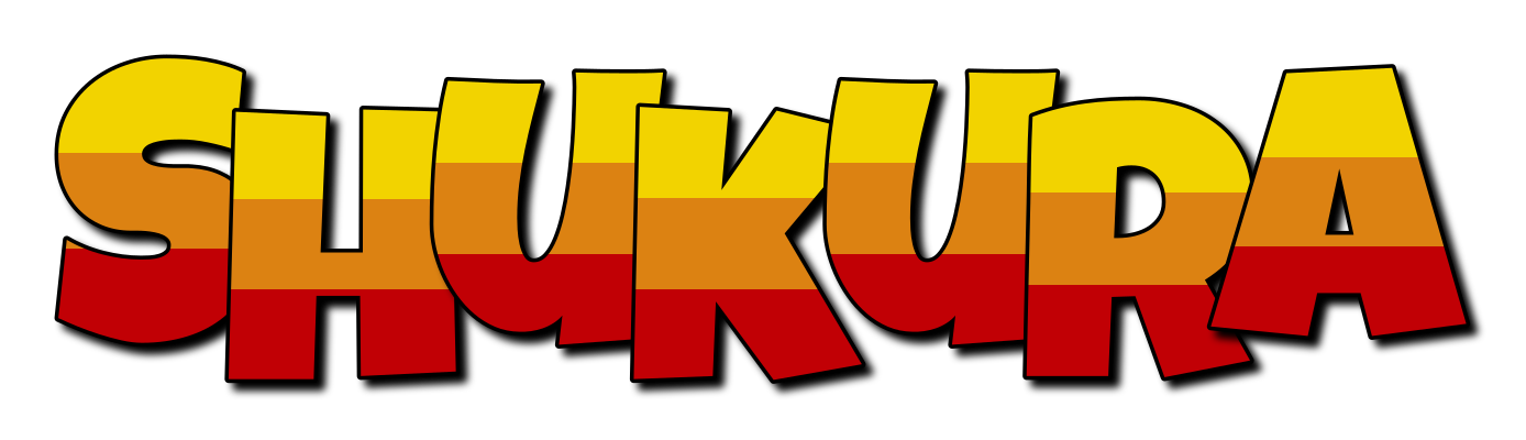 Shukura jungle logo