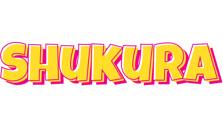 Shukura kaboom logo