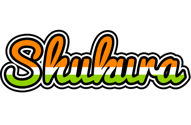 Shukura mumbai logo