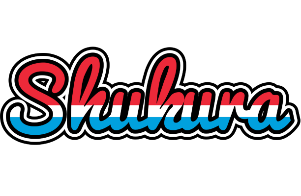 Shukura norway logo