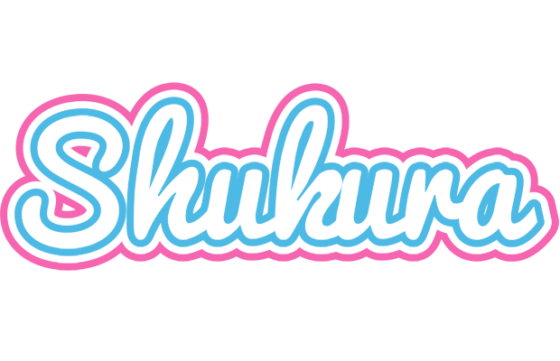 Shukura outdoors logo