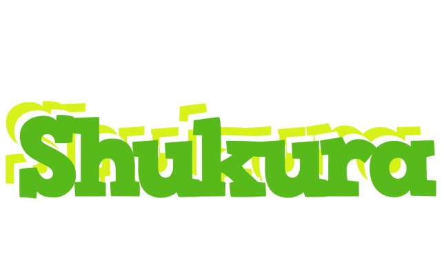 Shukura picnic logo
