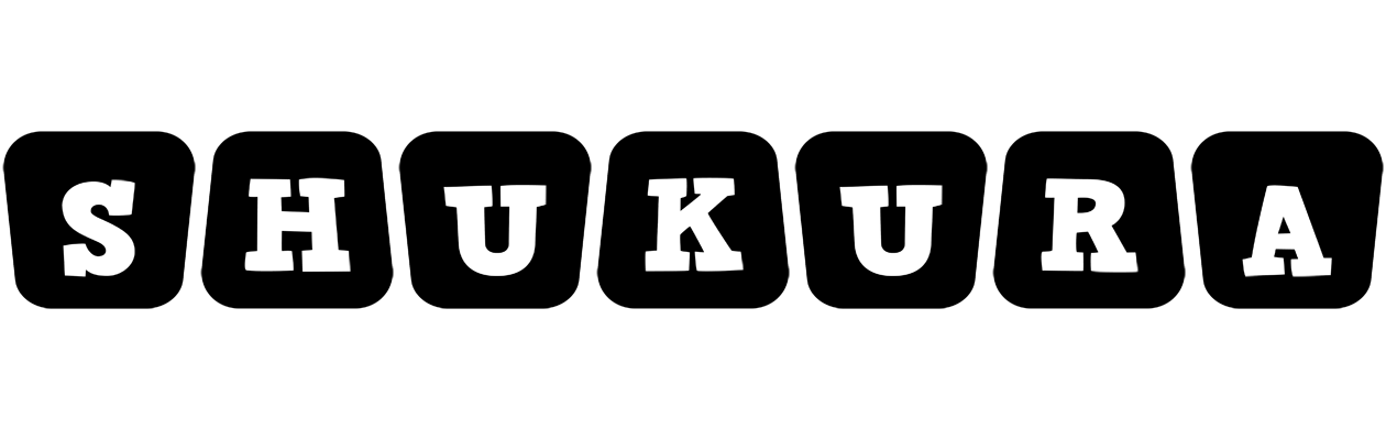 Shukura racing logo
