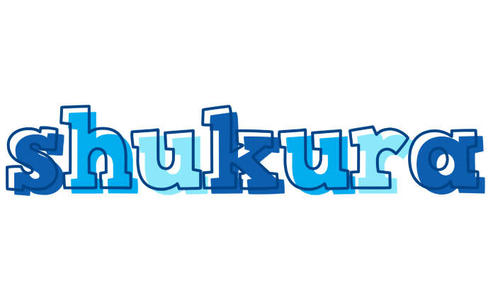 Shukura sailor logo
