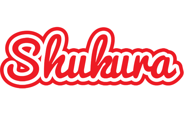 Shukura sunshine logo