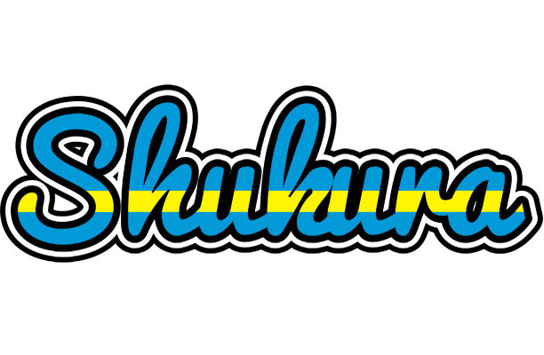 Shukura sweden logo