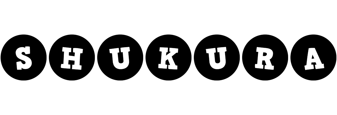 Shukura tools logo
