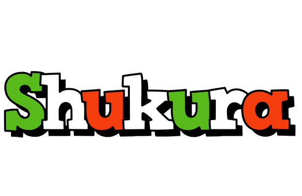 Shukura venezia logo