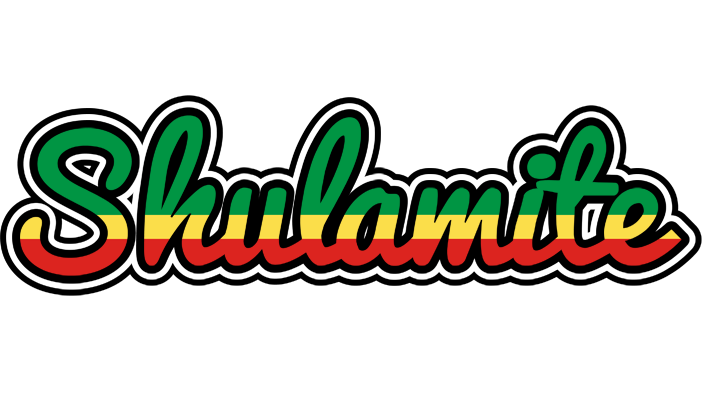 Shulamite african logo