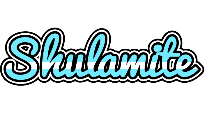 Shulamite argentine logo