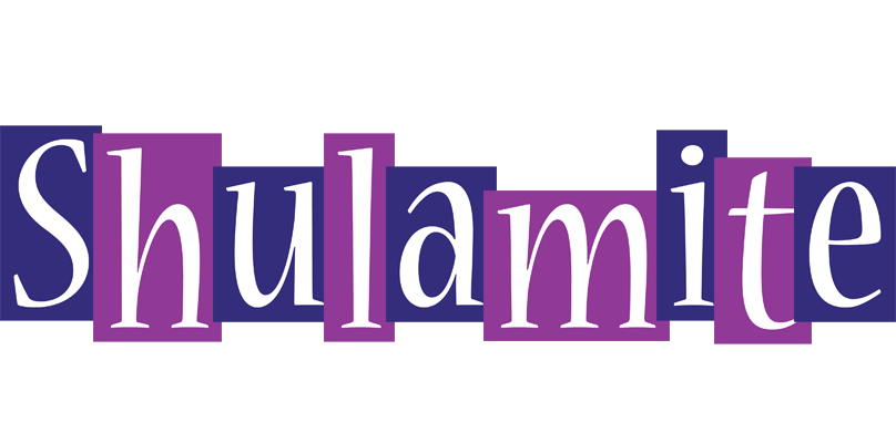Shulamite autumn logo