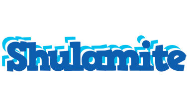 Shulamite business logo